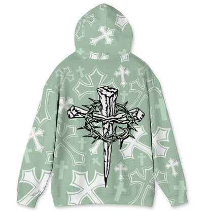 Seafoam-Sail-4s-NastyJamz-Hoodie-Match-God-Got-Me-All-Over-Print