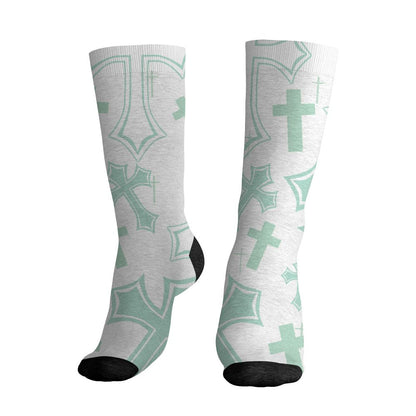 Low-Igloo-11s-NastyJamz-Socks-Match-God-Got-Me-All-Over-Print
