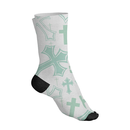 Low-Igloo-11s-NastyJamz-Socks-Match-God-Got-Me-All-Over-Print