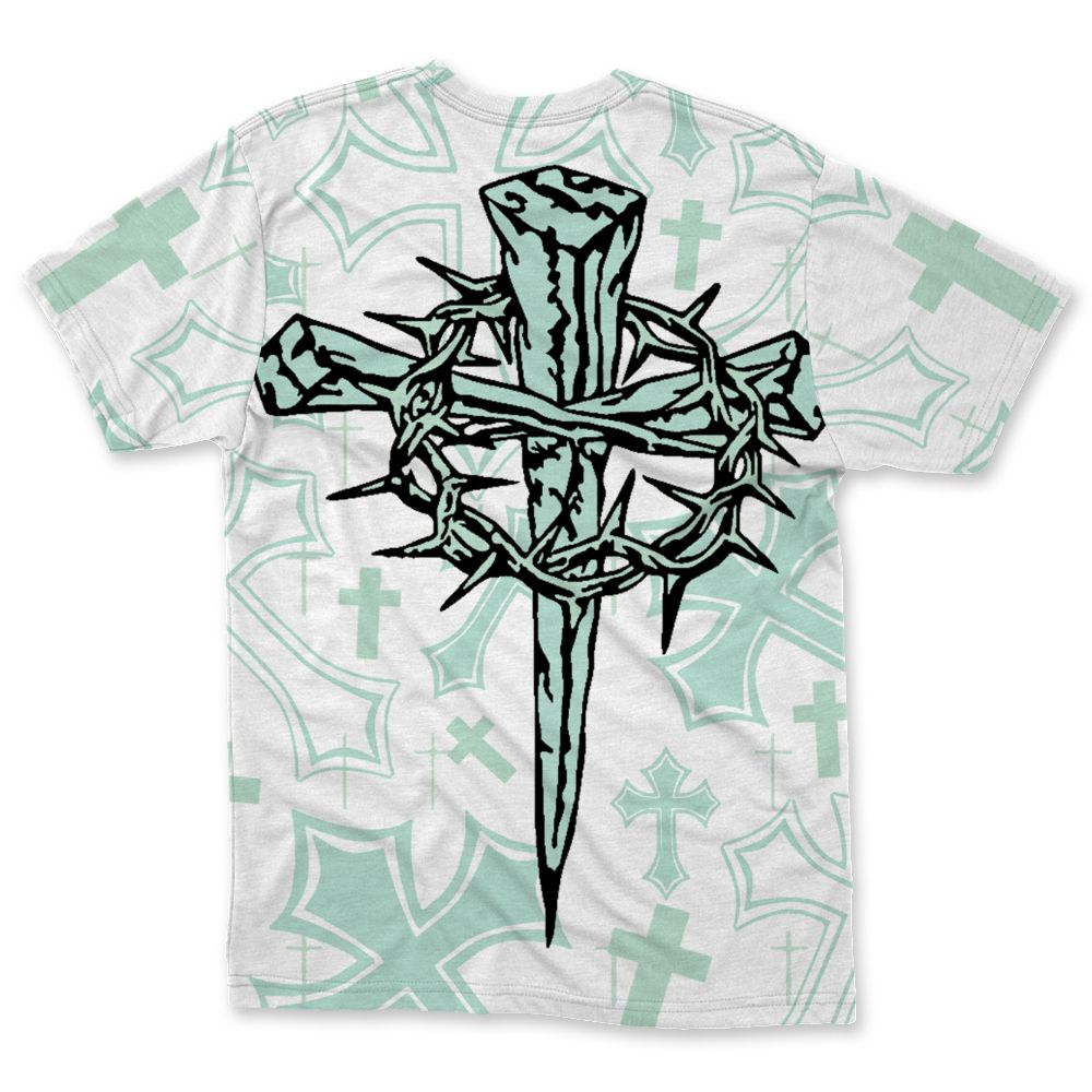 Low-Igloo-11s-NastyJamz-T-Shirt-Match-God-Got-Me-All-Over-Print