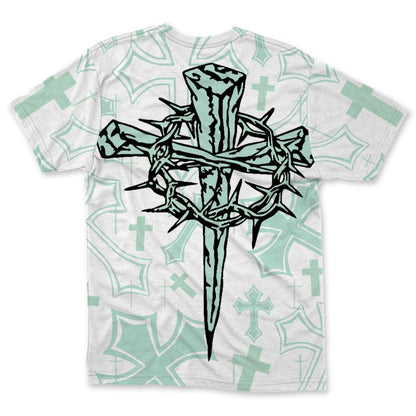 Low-Igloo-11s-NastyJamz-T-Shirt-Match-God-Got-Me-All-Over-Print