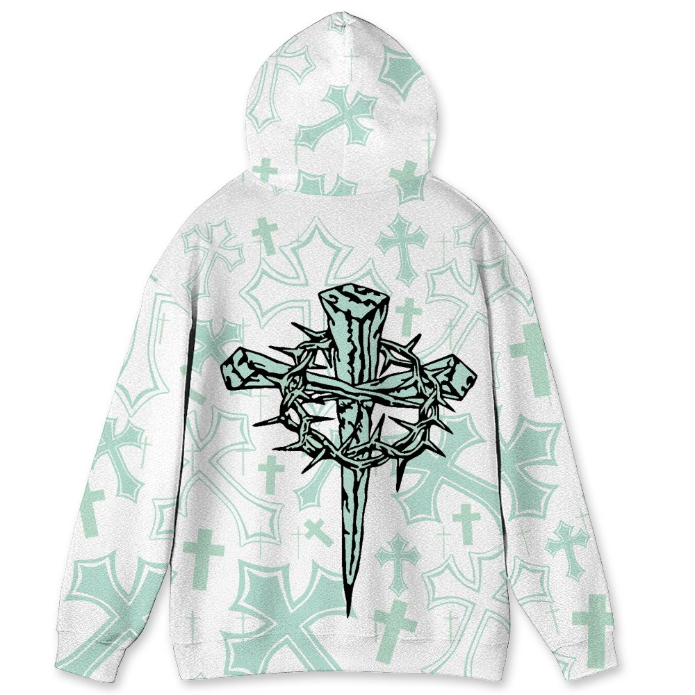 Low-Igloo-11s-NastyJamz-Hoodie-Match-God-Got-Me-All-Over-Print