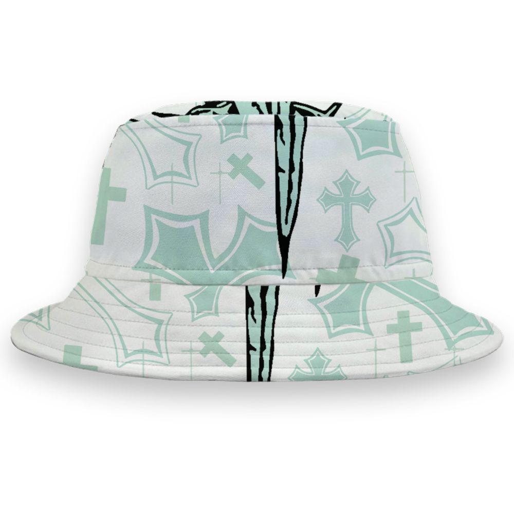 Low-Igloo-11s-NastyJamz-Bucket-Hat-Match-God-Got-Me-3D-All-Over-Print