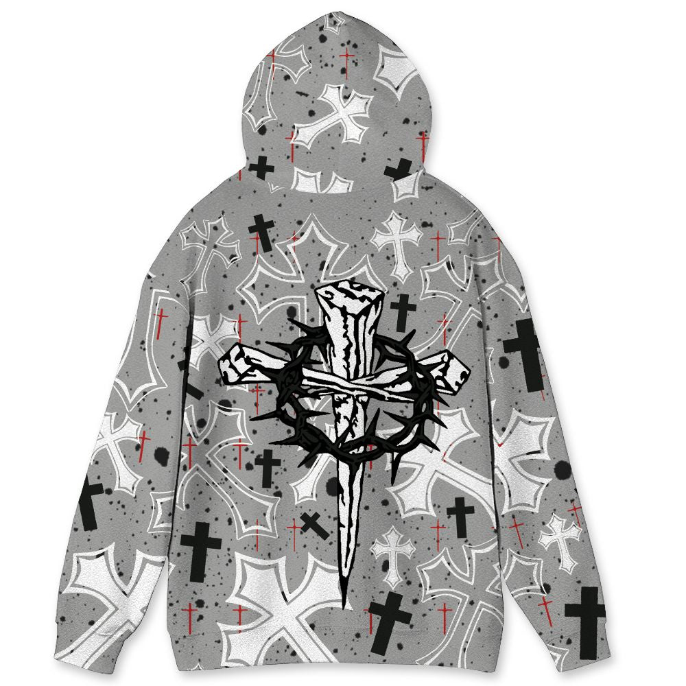 White-Cement-4s-NastyJamz-Hoodie-Match-God-Got-Me-All-Over-Print