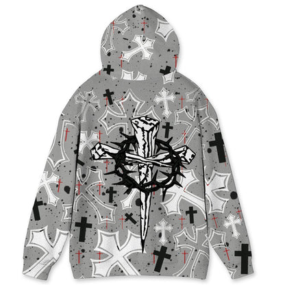 White-Cement-4s-NastyJamz-Hoodie-Match-God-Got-Me-All-Over-Print