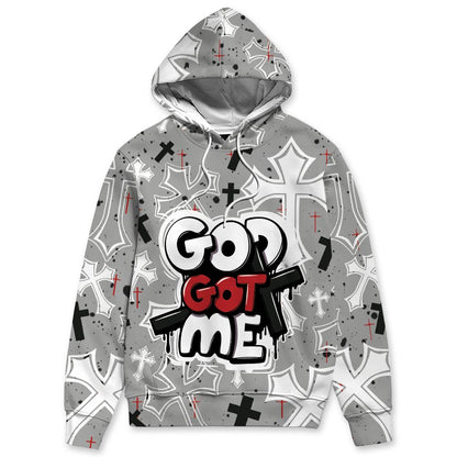 White-Cement-4s-NastyJamz-Hoodie-Match-God-Got-Me-All-Over-Print
