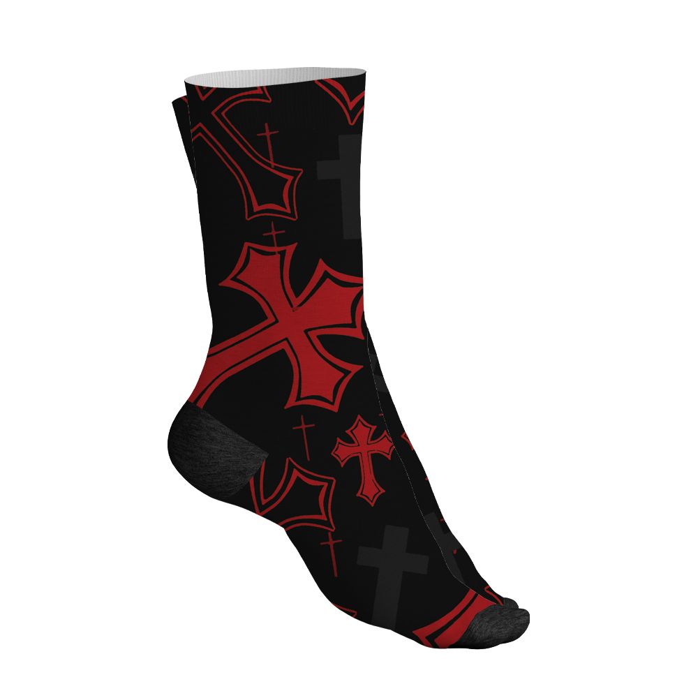 Flu-Game-12s-NastyJamz-Socks-Match-God-Got-Me-All-Over-Print
