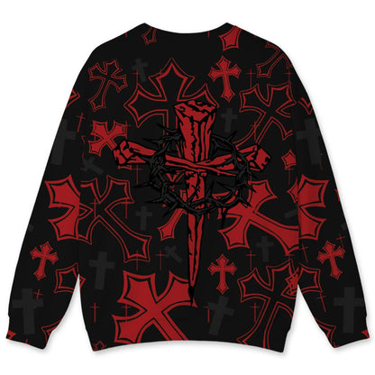 Flu-Game-12s-NastyJamz-Sweatshirt-Match-God-Got-Me-All-Over-Print