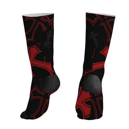 Flu-Game-12s-NastyJamz-Socks-Match-God-Got-Me-All-Over-Print