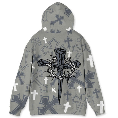 Cool-Grey-9s-NastyJamz-Hoodie-Match-God-Got-Me-All-Over-Print