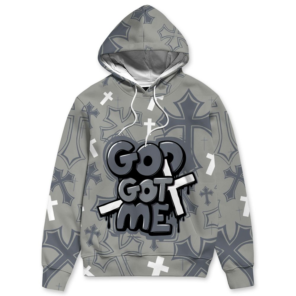 Cool-Grey-9s-NastyJamz-Hoodie-Match-God-Got-Me-All-Over-Print