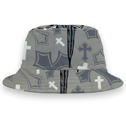 Cool-Grey-9s-NastyJamz-Bucket-Hat-Match-God-Got-Me-3D-All-Over-Print