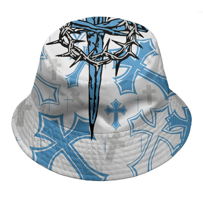 Melo-12s-NastyJamz-Drip-Set-Match-God-Got-Me-3D-All-Over-Print