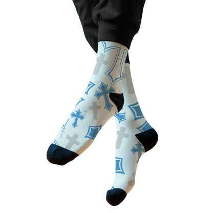 Melo-12s-NastyJamz-Drip-Set-Match-God-Got-Me-3D-All-Over-Print