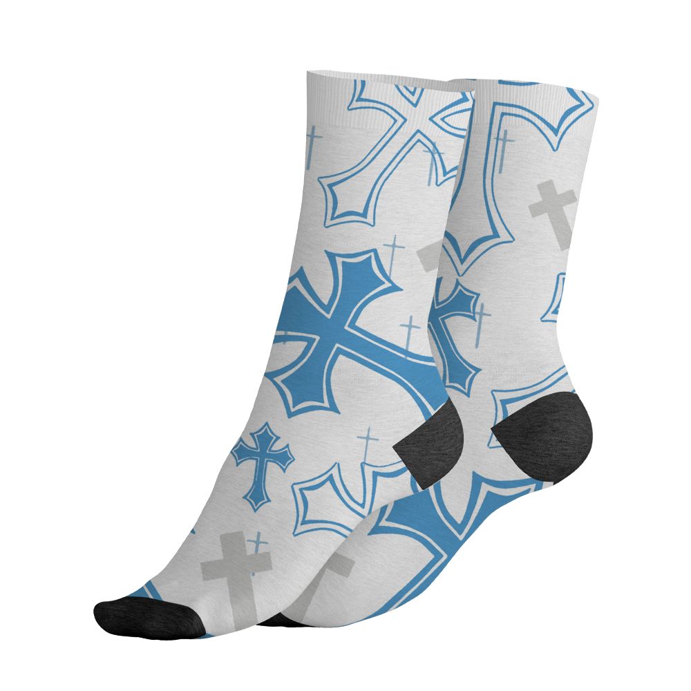 Melo-12s-NastyJamz-Socks-Match-God-Got-Me-All-Over-Print