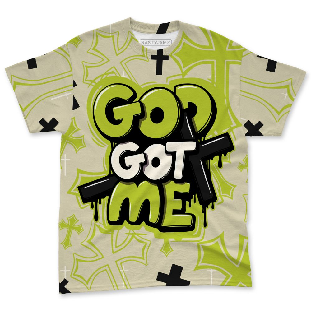 TVSC-Bright-Cactus-NastyJamz-T-Shirt-Match-God-Got-Me-All-Over-Print