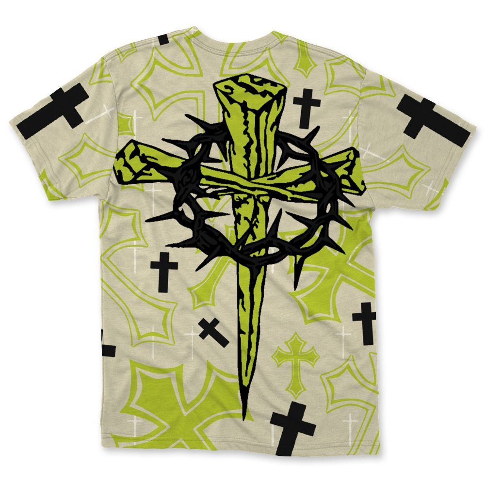 TVSC-Bright-Cactus-NastyJamz-T-Shirt-Match-God-Got-Me-All-Over-Print