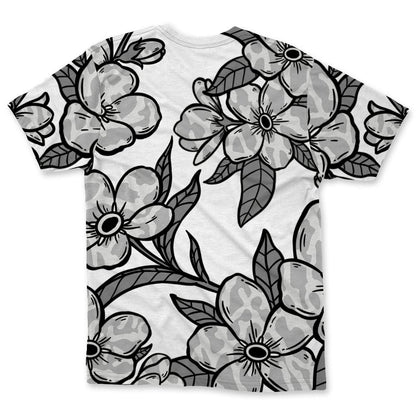 Pure-Money-3s-NastyJamz-T-Shirt-Match-Forget-Me-Not-All-Over-Print