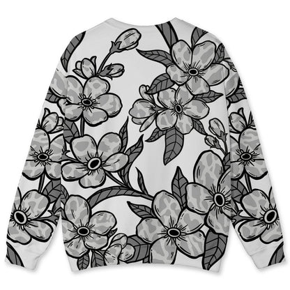 Pure-Money-3s-NastyJamz-Sweatshirt-Match-Forget-Me-Not-All-Over-Print