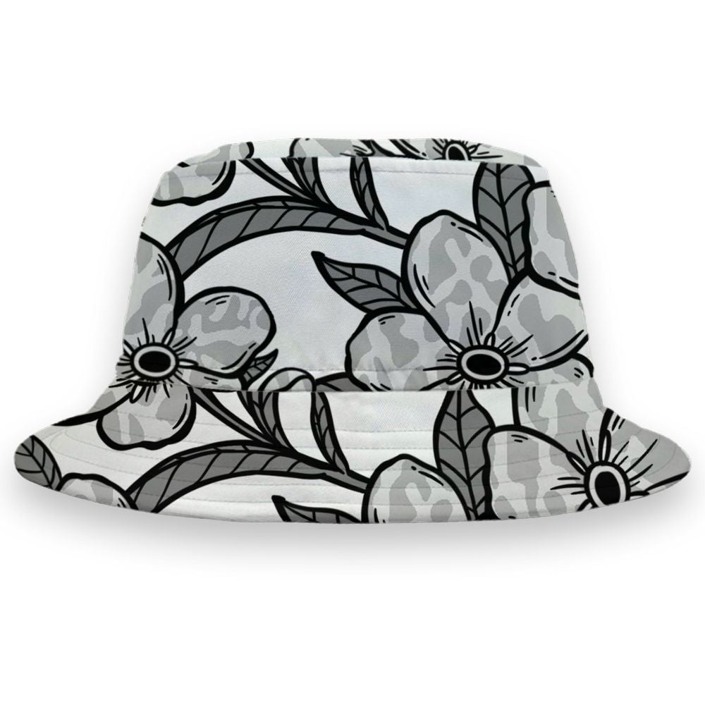 Pure-Money-3s-NastyJamz-Bucket-Hat-Match-Forget-Me-Not-All-Over-Print-Bloom