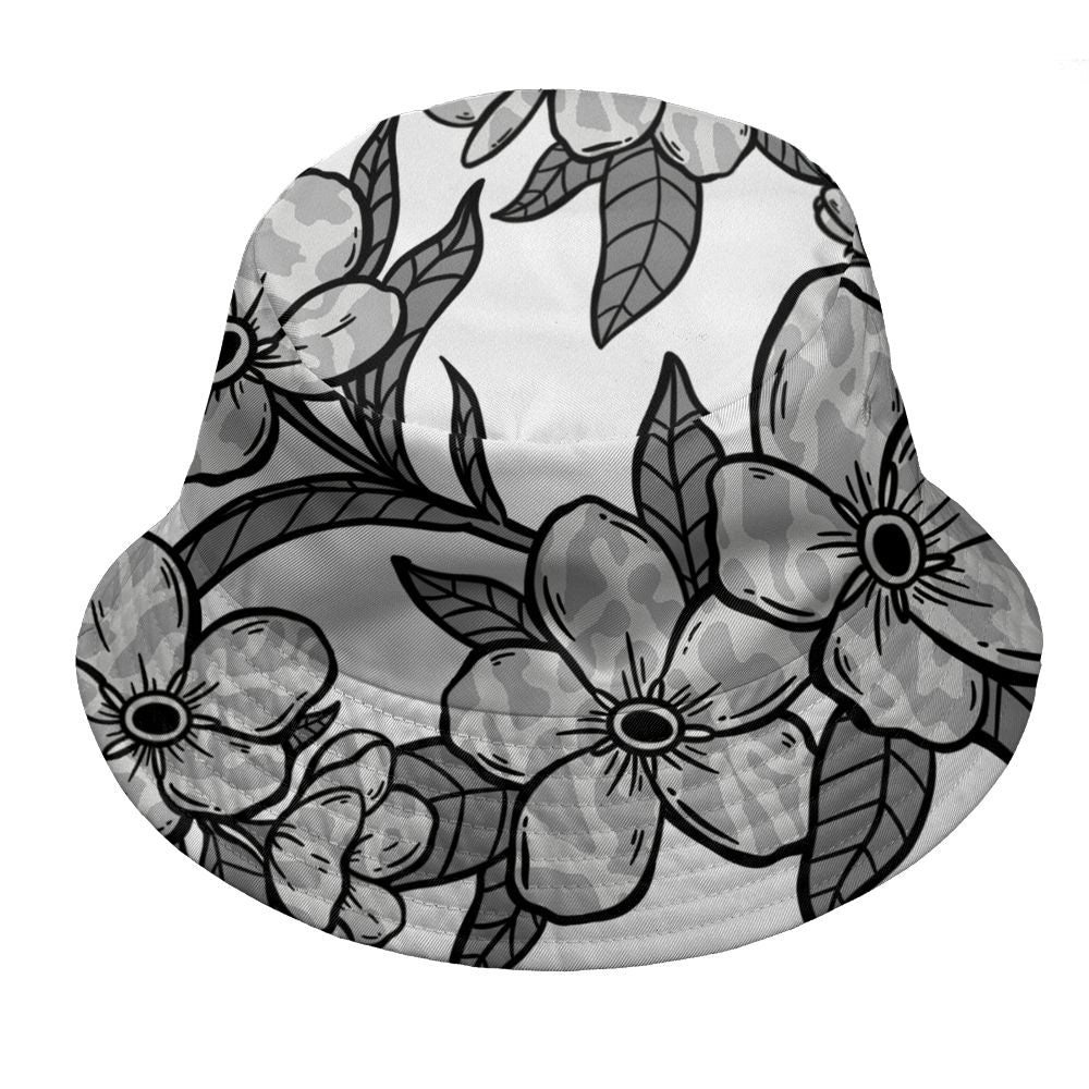 Pure-Money-3s-NastyJamz-Bucket-Hat-Match-Forget-Me-Not-All-Over-Print-Bloom