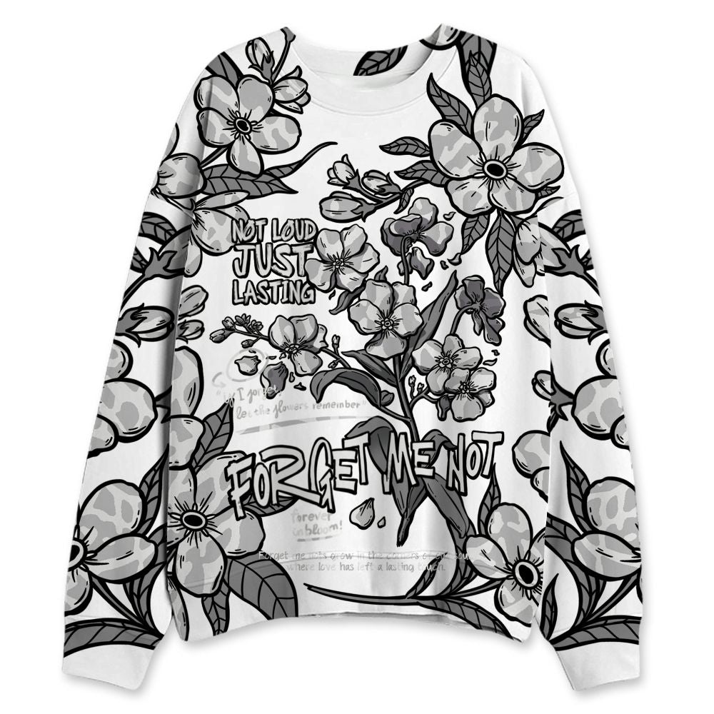 Pure-Money-3s-NastyJamz-Sweatshirt-Match-Forget-Me-Not-All-Over-Print