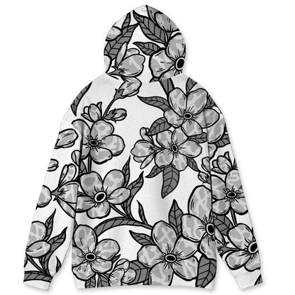 Pure-Money-3s-NastyJamz-Hoodie-Match-Forget-Me-Not-All-Over-Print
