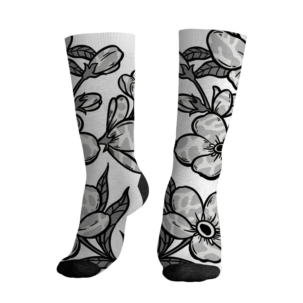 Pure-Money-3s-NastyJamz-Socks-Match-Forget-Me-Not-All-Over-Print