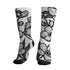 Pure-Money-3s-NastyJamz-Socks-Match-Forget-Me-Not-All-Over-Print