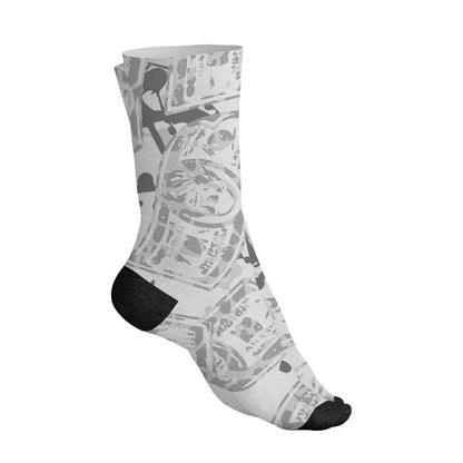 Pure-Money-3s-NastyJamz-Socks-Match-Easy-Money-All-Over-Print