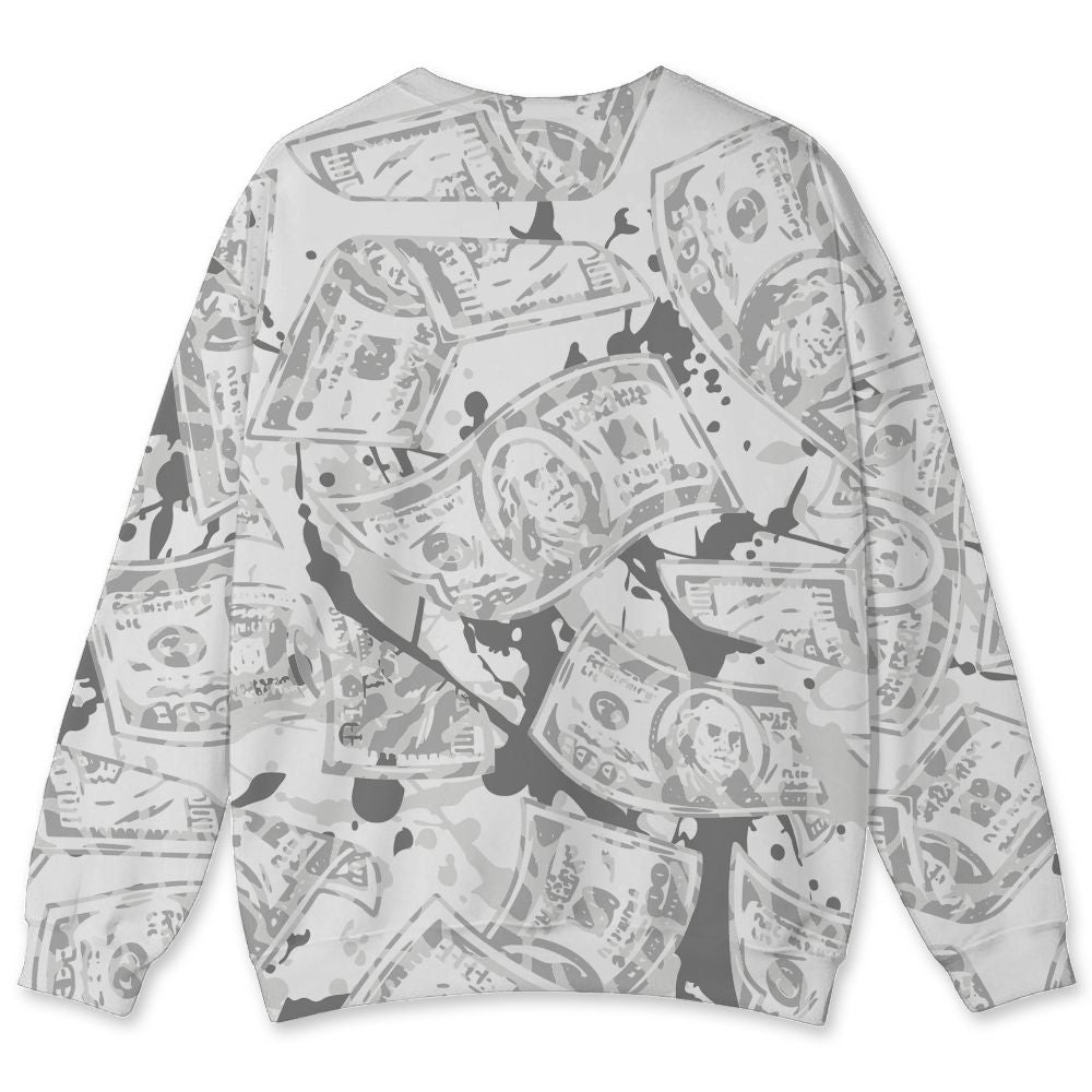 Pure-Money-3s-NastyJamz-Sweatshirt-Match-Easy-Money-All-Over-Print