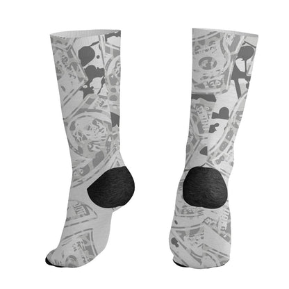 Pure-Money-3s-NastyJamz-Socks-Match-Easy-Money-All-Over-Print
