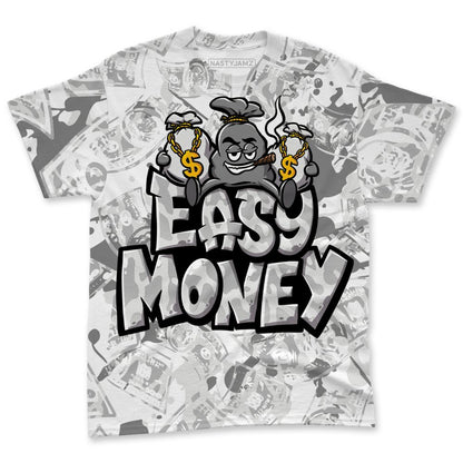 Pure-Money-3s-NastyJamz-T-Shirt-Match-Easy-Money-All-Over-Print
