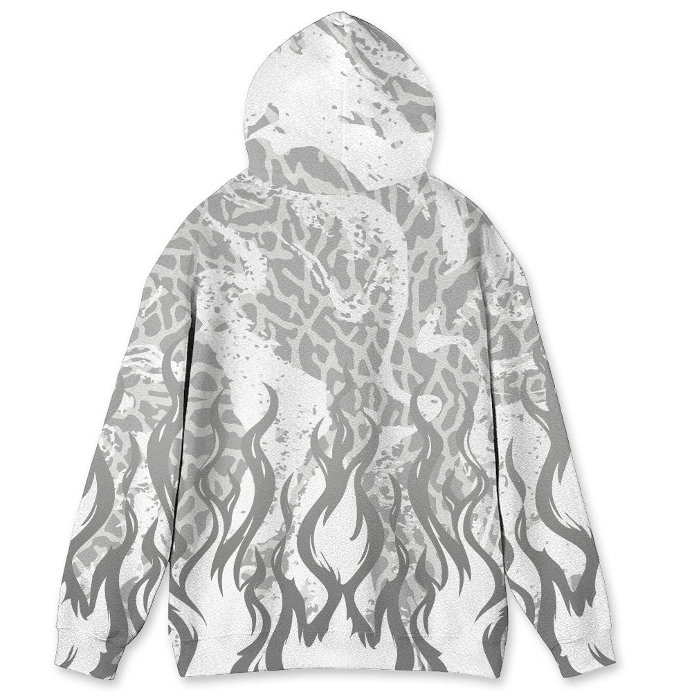 Pure-Money-3s-NastyJamz-Hoodie-Match-23-Burning-Fire-All-Over-Print