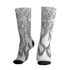 Pure-Money-3s-NastyJamz-Socks-Match-23-Burning-Fire-All-Over-Print
