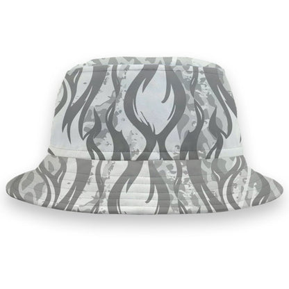 Pure-Money-3s-NastyJamz-Bucket-Hat-Match-23-Burning-Fire-3D-All-Over-Print