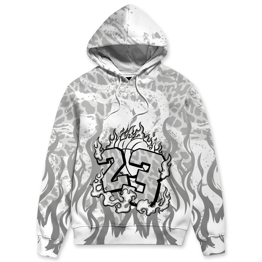 Pure-Money-3s-NastyJamz-Hoodie-Match-23-Burning-Fire-All-Over-Print