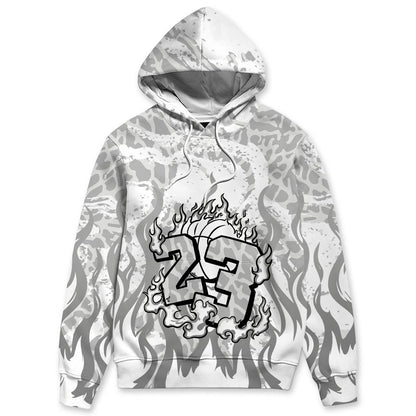 Pure-Money-3s-NastyJamz-Hoodie-Match-23-Burning-Fire-All-Over-Print