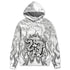 Pure-Money-3s-NastyJamz-Hoodie-Match-23-Burning-Fire-All-Over-Print