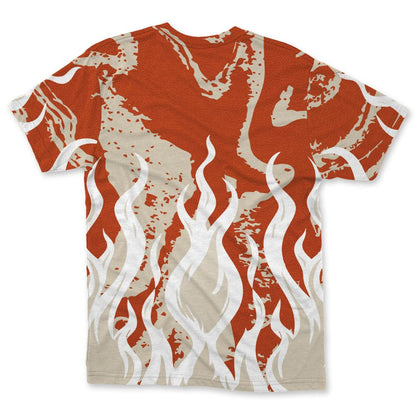 Starfish-3s-NastyJamz-T-Shirt-Match-23-Burning-Fire-All-Over-Print