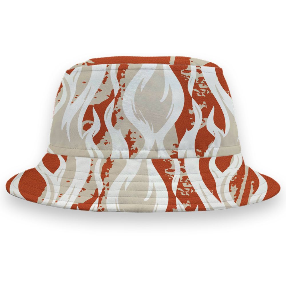 Starfish-3s-NastyJamz-Bucket-Hat-Match-23-Burning-Fire-3D-All-Over-Print
