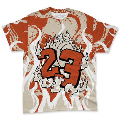 Starfish-3s-NastyJamz-T-Shirt-Match-23-Burning-Fire-All-Over-Print