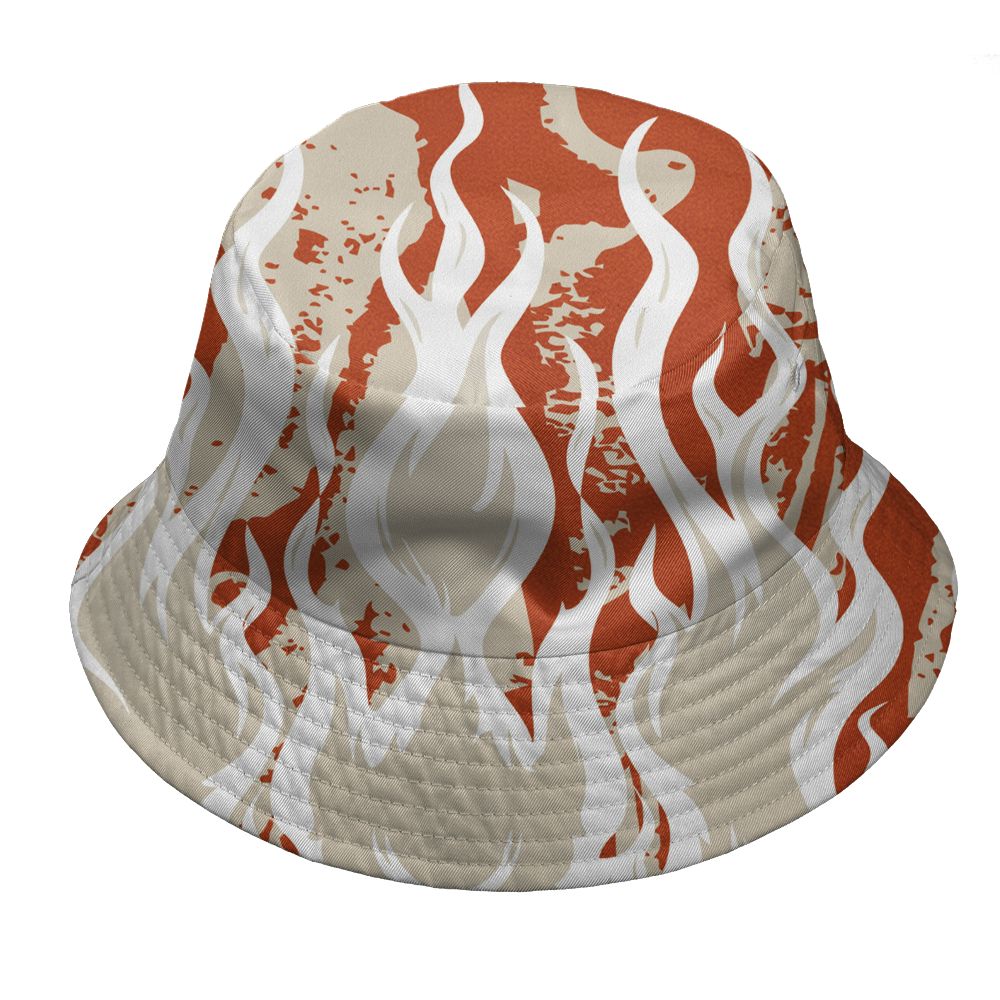 Starfish-3s-NastyJamz-Bucket-Hat-Match-23-Burning-Fire-3D-All-Over-Print