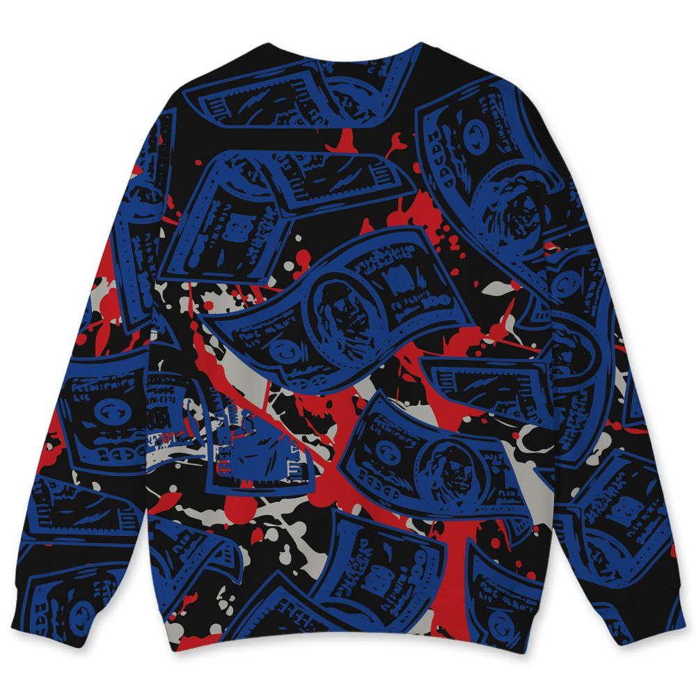 Rare-Air-4s-NastyJamz-Sweatshirt-Match-Easy-Money-All-Over-Print