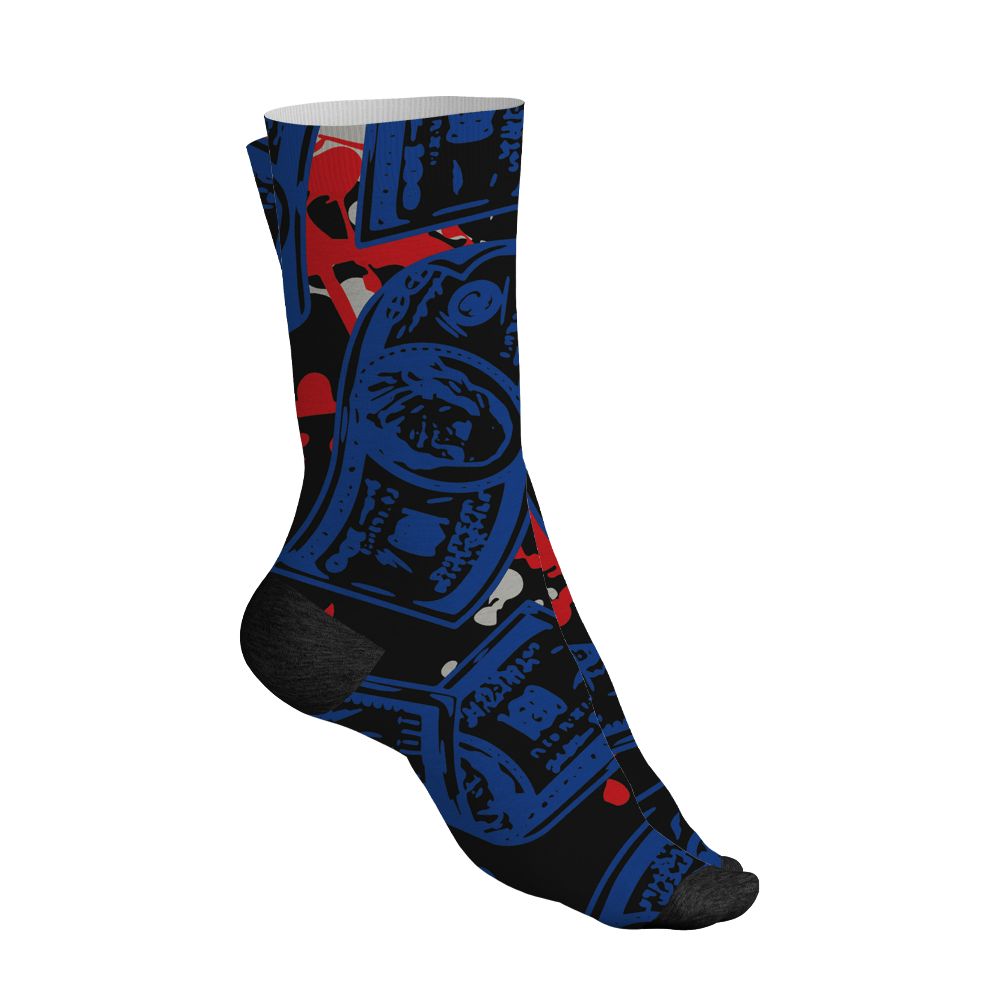 Rare-Air-4s-NastyJamz-Socks-Match-Easy-Money-All-Over-Print
