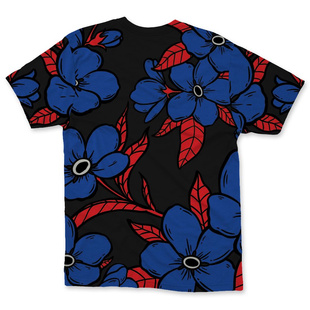 Rare-Air-4s-NastyJamz-T-Shirt-Match-Forget-Me-Not-All-Over-Print