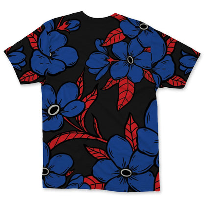 Rare-Air-4s-NastyJamz-T-Shirt-Match-Forget-Me-Not-All-Over-Print