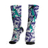 Grape-5s-NastyJamz-Socks-Match-Easy-Money-All-Over-Print