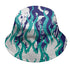 Grape-5s-NastyJamz-Bucket-Hat-Match-23-Burning-Fire-3D-All-Over-Print