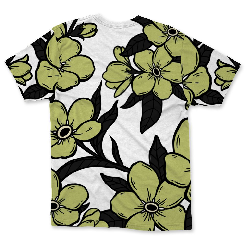 Luminous-Green-5s-NastyJamz-T-Shirt-Match-Forget-Me-Not-All-Over-Print